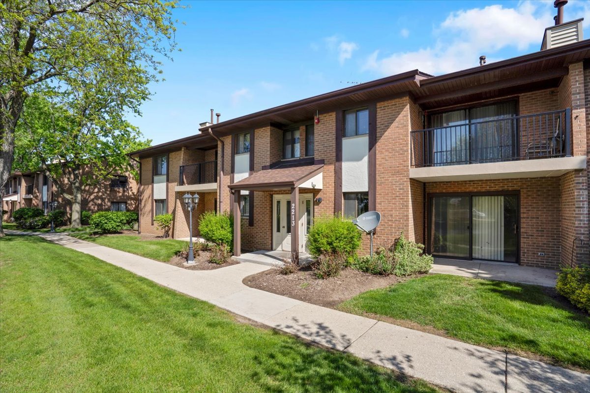 2213 Wharf Drive 407