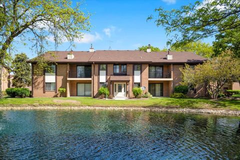 2213 Wharf Drive Unit 407, Woodridge, IL 60517 - #: 12640705