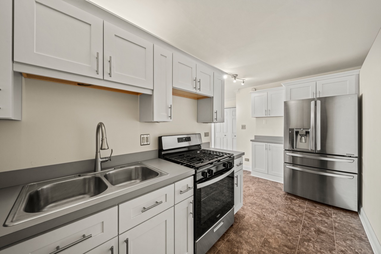 5975 N Odell Avenue 5C