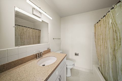 Tiny photo for 5975 N Odell Avenue #5C, Chicago, IL 60631 (MLS # 12510004)