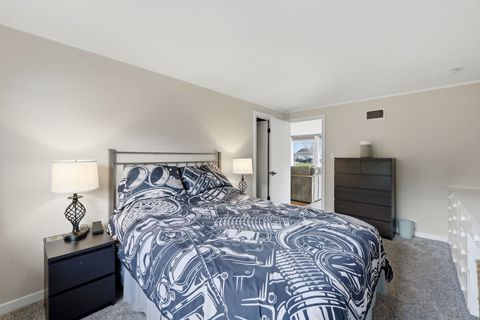 Tiny photo for 2412 N West Brook Road, Elmwood Park, IL 60707 (MLS # 12611376)