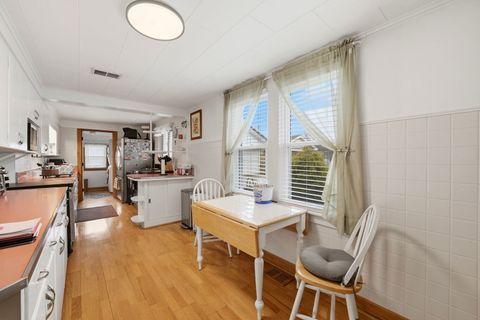 Tiny photo for 2412 N West Brook Road, Elmwood Park, IL 60707 (MLS # 12611376)