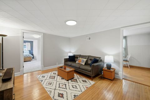 Tiny photo for 2412 N West Brook Road, Elmwood Park, IL 60707 (MLS # 12611376)