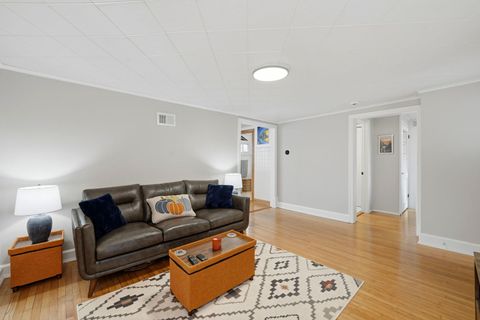 Tiny photo for 2412 N West Brook Road, Elmwood Park, IL 60707 (MLS # 12611376)