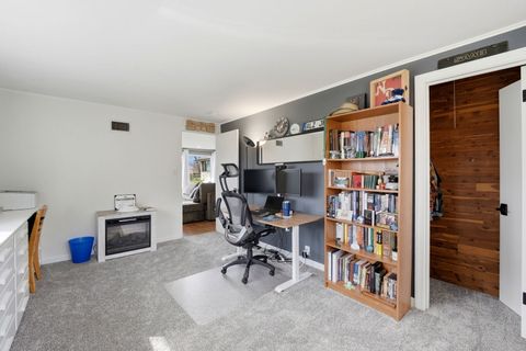 Tiny photo for 2412 N West Brook Road, Elmwood Park, IL 60707 (MLS # 12611376)