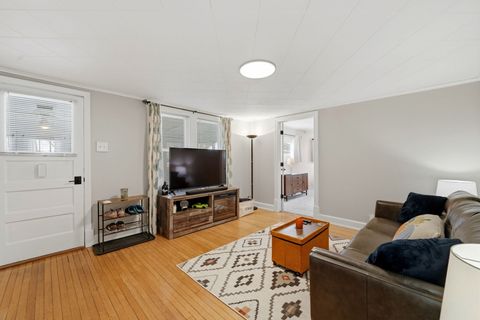 Tiny photo for 2412 N West Brook Road, Elmwood Park, IL 60707 (MLS # 12611376)