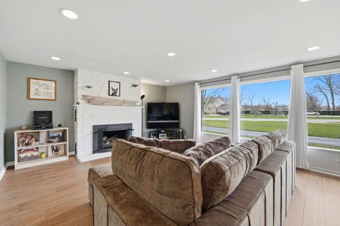 Tiny photo for 2412 N West Brook Road, Elmwood Park, IL 60707 (MLS # 12611376)