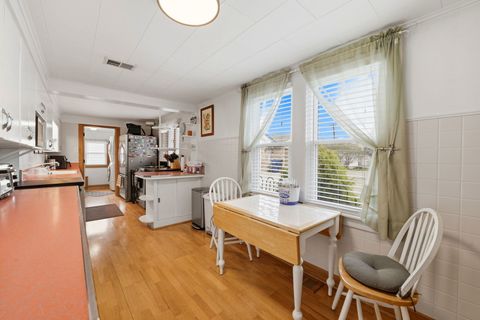 Tiny photo for 2412 N West Brook Road, Elmwood Park, IL 60707 (MLS # 12611376)