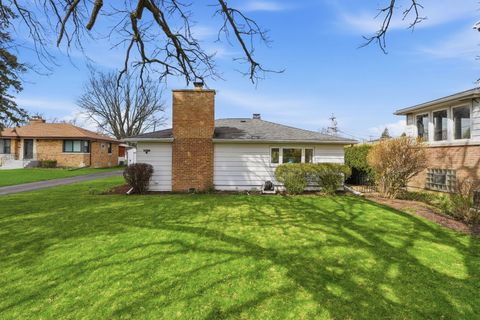 Tiny photo for 2412 N West Brook Road, Elmwood Park, IL 60707 (MLS # 12611376)