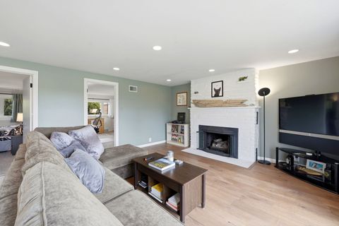 Tiny photo for 2412 N West Brook Road, Elmwood Park, IL 60707 (MLS # 12611376)