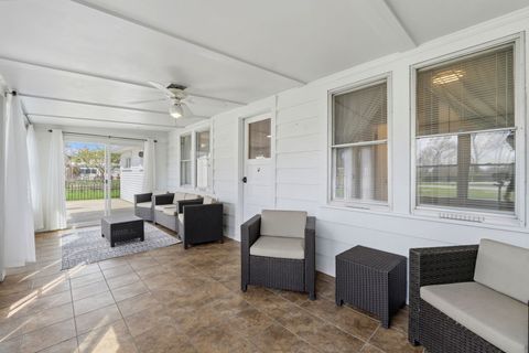 Tiny photo for 2412 N West Brook Road, Elmwood Park, IL 60707 (MLS # 12611376)