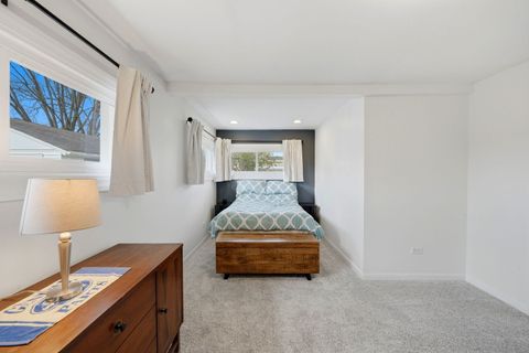 Tiny photo for 2412 N West Brook Road, Elmwood Park, IL 60707 (MLS # 12611376)