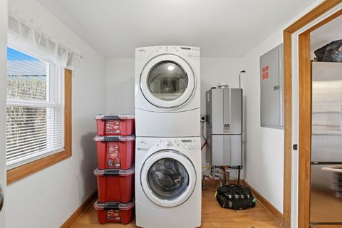 Tiny photo for 2412 N West Brook Road, Elmwood Park, IL 60707 (MLS # 12611376)