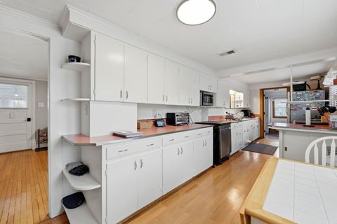 Tiny photo for 2412 N West Brook Road, Elmwood Park, IL 60707 (MLS # 12611376)