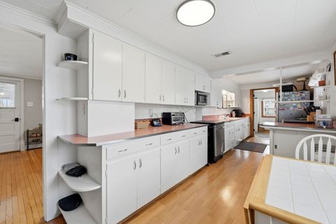 Tiny photo for 2412 N West Brook Road, Elmwood Park, IL 60707 (MLS # 12611376)