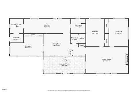 Tiny photo for 2412 N West Brook Road, Elmwood Park, IL 60707 (MLS # 12611376)