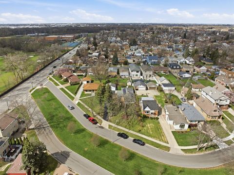 Tiny photo for 2412 N West Brook Road, Elmwood Park, IL 60707 (MLS # 12611376)