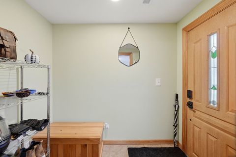 Tiny photo for 2412 N West Brook Road, Elmwood Park, IL 60707 (MLS # 12611376)