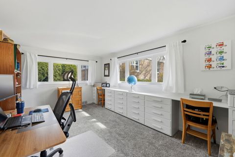 Tiny photo for 2412 N West Brook Road, Elmwood Park, IL 60707 (MLS # 12611376)