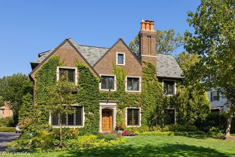 595 Lincoln Avenue Glencoe IL 60022