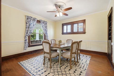 Tiny photo for 412 E Rusholme Street, Davenport, IA 52803 (MLS # 12736124)