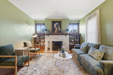 Tiny photo for 412 E Rusholme Street, Davenport, IA 52803 (MLS # 12736124)