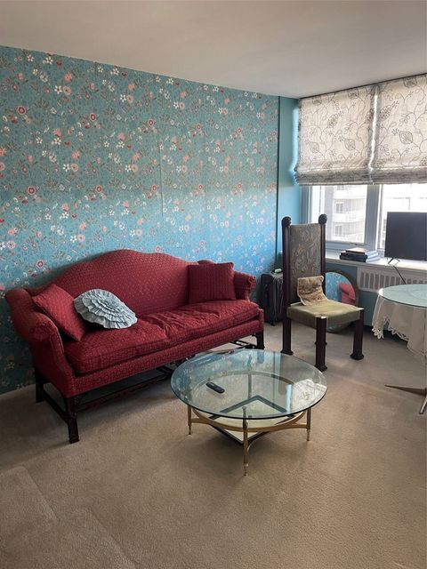 Tiny photo for 4250 N MARINE Drive #905, Chicago, IL 60613 (MLS # 12605007)