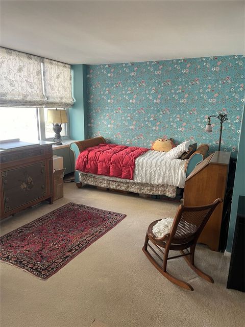 Tiny photo for 4250 N MARINE Drive #905, Chicago, IL 60613 (MLS # 12605007)