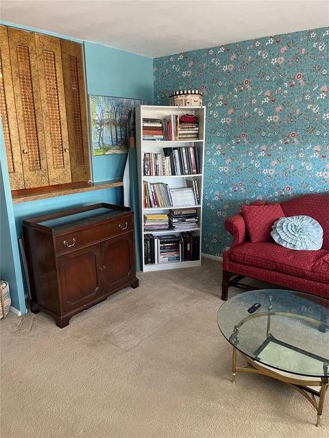 Tiny photo for 4250 N MARINE Drive #905, Chicago, IL 60613 (MLS # 12605007)