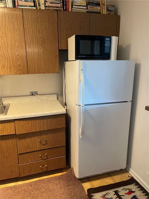 Tiny photo for 4250 N MARINE Drive #905, Chicago, IL 60613 (MLS # 12605007)