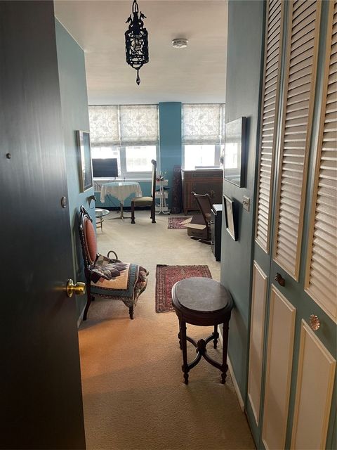 Tiny photo for 4250 N MARINE Drive #905, Chicago, IL 60613 (MLS # 12605007)