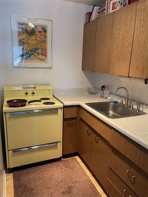 Tiny photo for 4250 N MARINE Drive #905, Chicago, IL 60613 (MLS # 12605007)