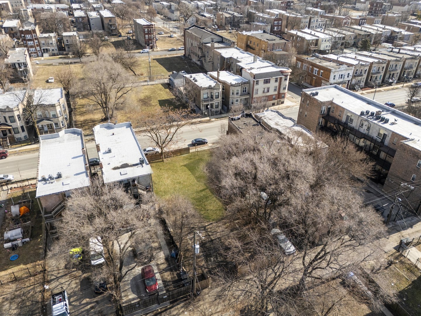 1434 S Central Park Avenue