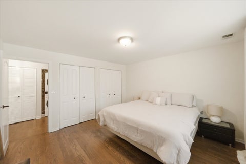 Tiny photo for 2501 W Bryn Mawr Avenue #302, Chicago, IL 60659 (MLS # 12662834)