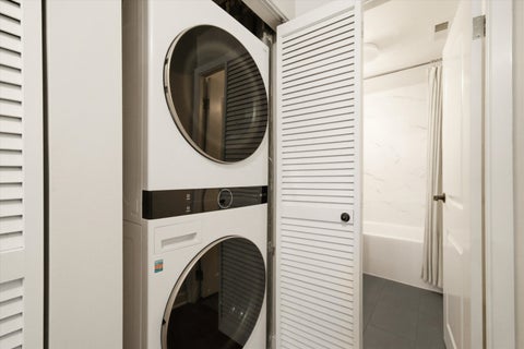 Tiny photo for 2501 W Bryn Mawr Avenue #302, Chicago, IL 60659 (MLS # 12662834)