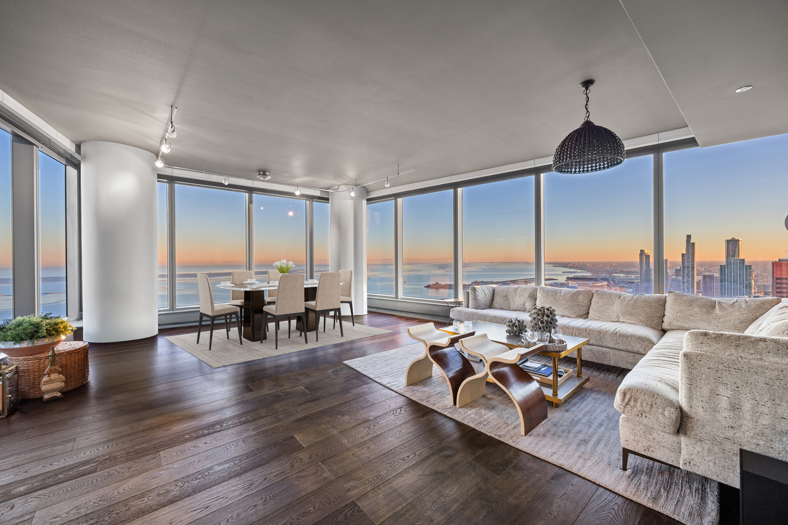 60 E Monroe Street 5802