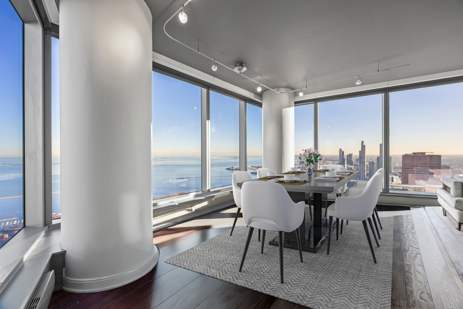 60 E Monroe Street 5802