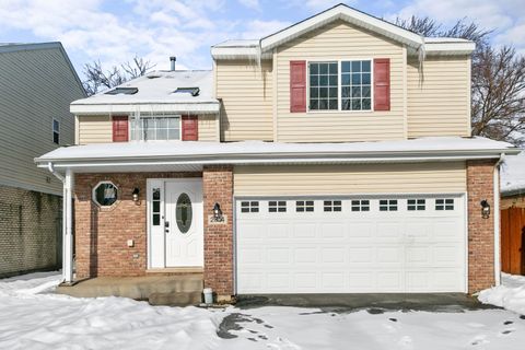 2814 140th Place Blue Island IL 60406