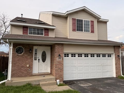 2814 140th Place Blue Island IL 60406