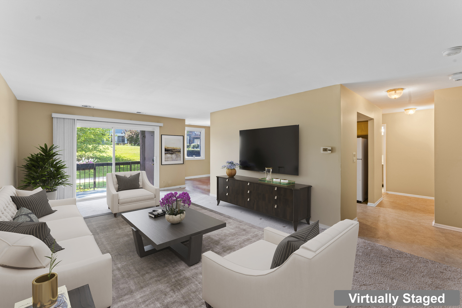 440 Raintree Court 1M
