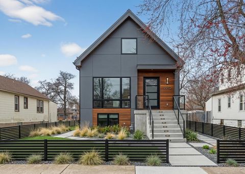 Tiny photo for 9952 S VINCENNES Avenue, Chicago, IL 60643 (MLS # 12590110)