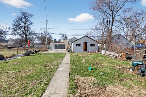 Tiny photo for 9952 S VINCENNES Avenue, Chicago, IL 60643 (MLS # 12590110)