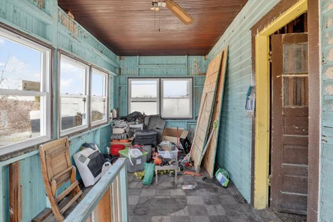 Tiny photo for 9952 S VINCENNES Avenue, Chicago, IL 60643 (MLS # 12590110)
