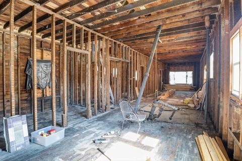 Tiny photo for 9952 S VINCENNES Avenue, Chicago, IL 60643 (MLS # 12590110)