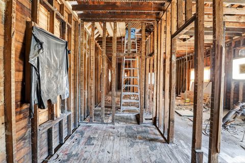 Tiny photo for 9952 S VINCENNES Avenue, Chicago, IL 60643 (MLS # 12590110)