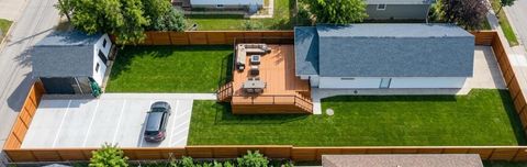 Tiny photo for 9952 S VINCENNES Avenue, Chicago, IL 60643 (MLS # 12590110)