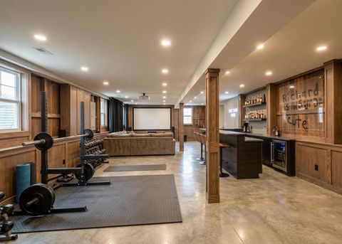 Tiny photo for 9952 S VINCENNES Avenue, Chicago, IL 60643 (MLS # 12590110)