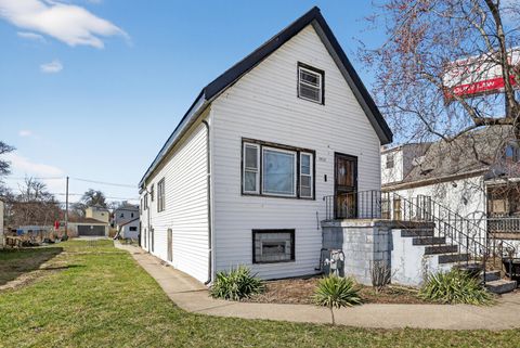 Tiny photo for 9952 S VINCENNES Avenue, Chicago, IL 60643 (MLS # 12590110)