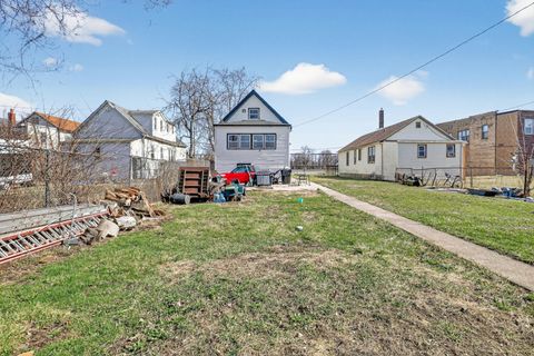 Tiny photo for 9952 S VINCENNES Avenue, Chicago, IL 60643 (MLS # 12590110)