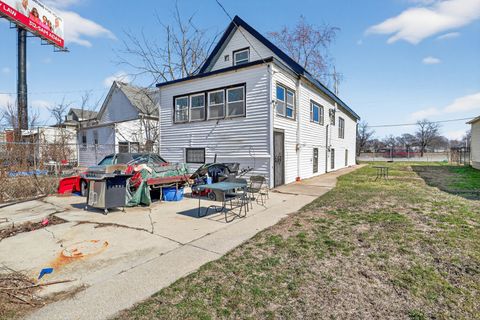 Tiny photo for 9952 S VINCENNES Avenue, Chicago, IL 60643 (MLS # 12590110)